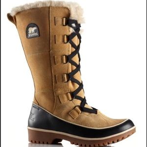 Sorel snow boots - Tivoli High II style #1553251